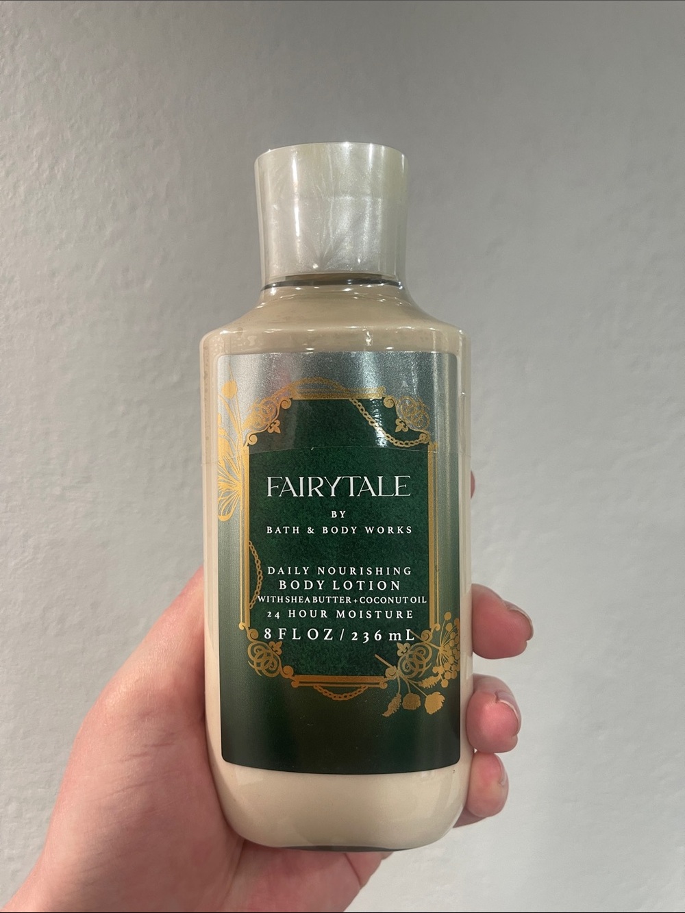 Bath & Body Works Fairytale Body Lotion - Brand New and sealed